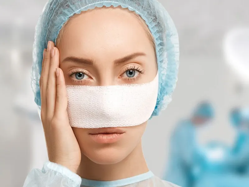 باید ها و نباید های قبل از عمل بینی ( آپدیت1402) – جراحی 24